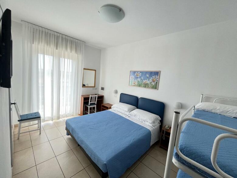 Hotel Berenice