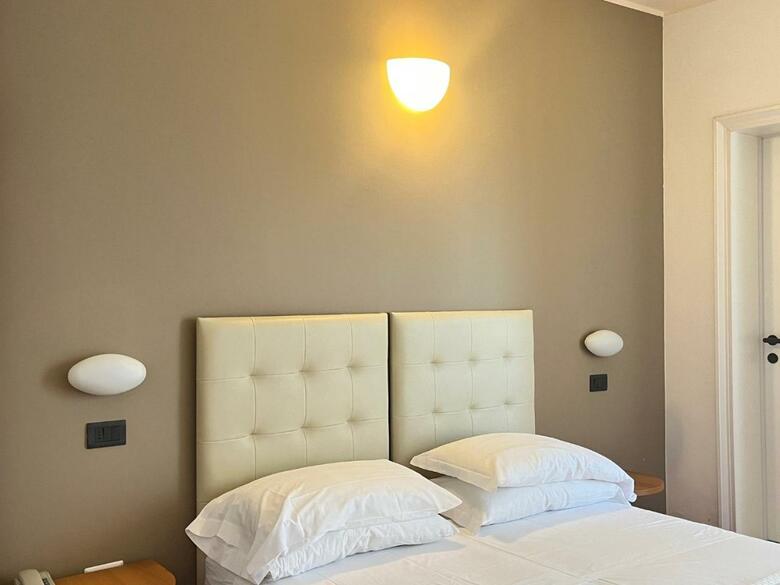 Hotel Berenice