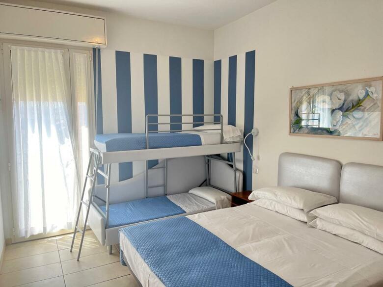 Hotel Berenice