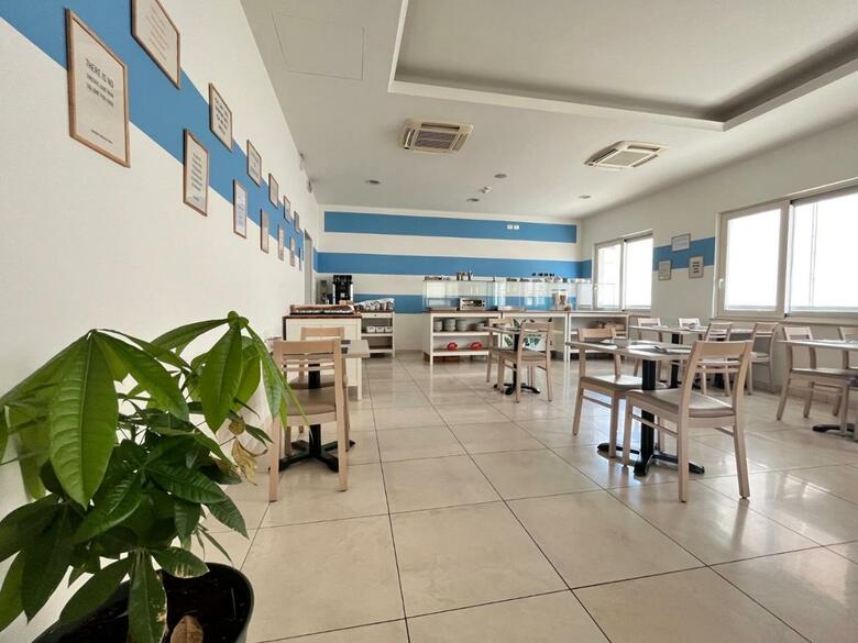 Hotel Berenice