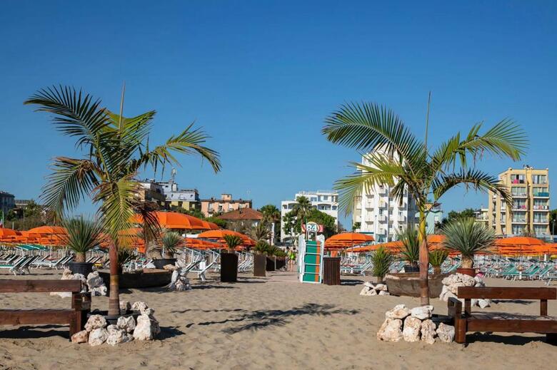 Hotel Berenice