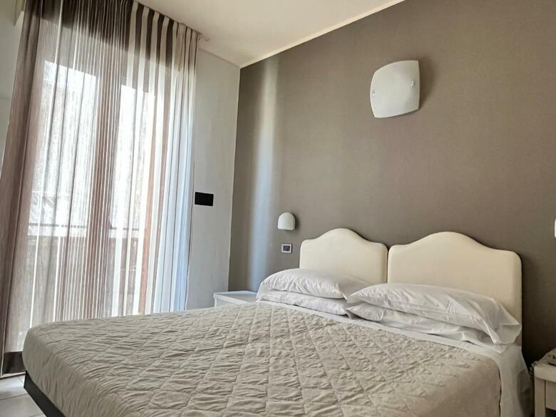 Hotel Berenice