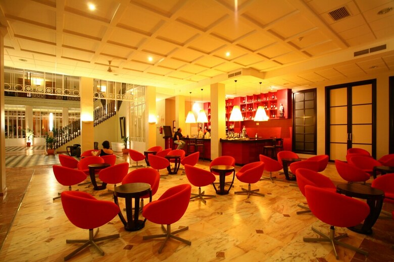 Gran Hotel Aqualange