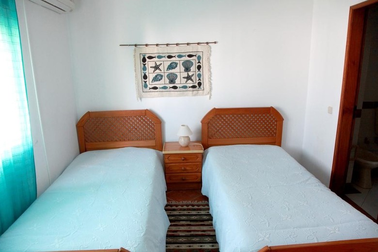 Vilamor Apartments
