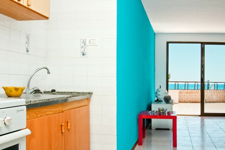 Apartamentos Oropesa Primera Linea 3000