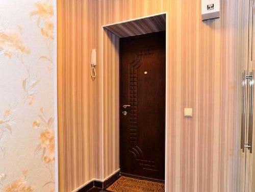 Apartment On Hrynkevycha, 2