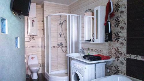 Apartamento ?????? ???? ?? ??.?????? ????????? 118