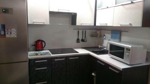 Apartamento ???????????? ?????? ? ??????? ??.??????