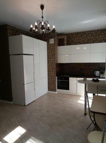 Apartments In Avtorskiy
