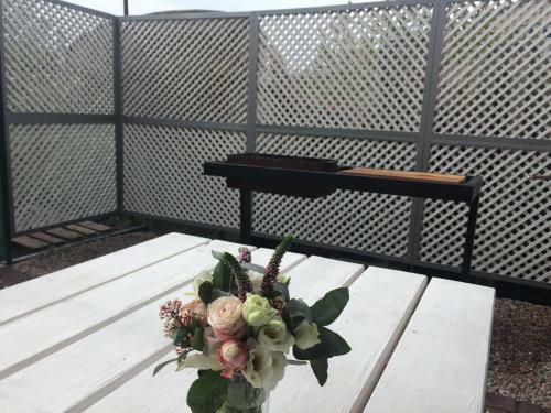 Apartamento Light House