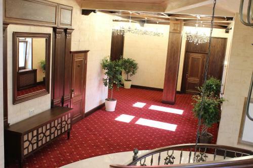 Hotel Mastara