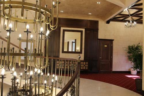 Hotel Mastara