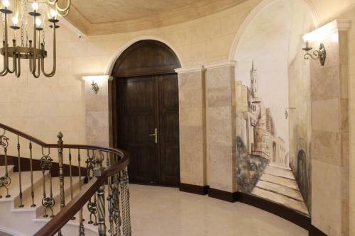 Hotel Mastara