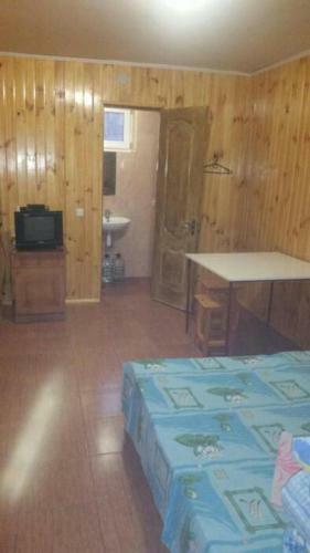 Posada Otel' Tsentral'nyi