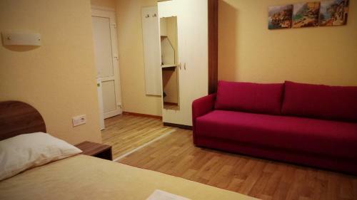 Hotel Sun Marina
