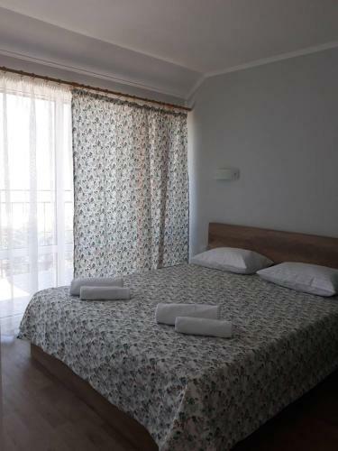 Hotel Sun Marina