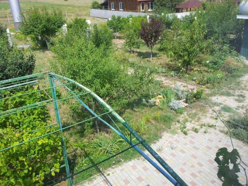 Hostal Villa Blau