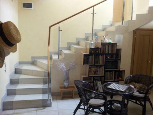 Hostal Villa Blau
