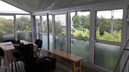 Hostal Villa Blau