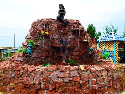 Hotel Irina
