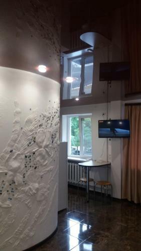 Apartment On Suvorov Avenue 60