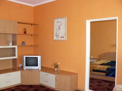 Economy Hotel Fiesta