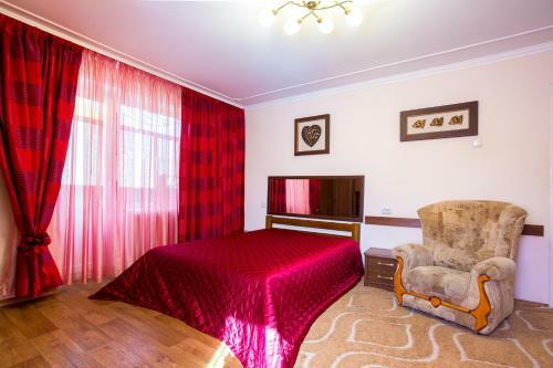 Central Park Apartment In The City Center