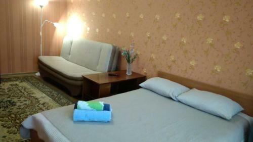 Apartment On Kniaziv Koriatovychiv