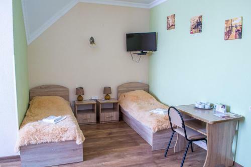 Hostal Guest House Stara Rus