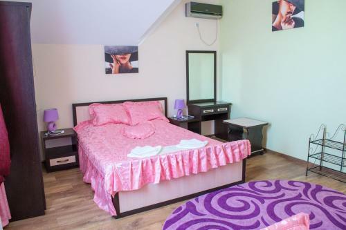 Hostal Guest House Stara Rus