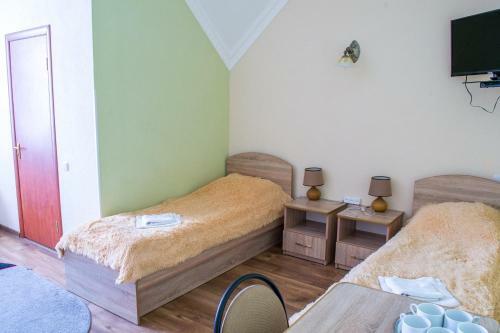 Hostal Guest House Stara Rus