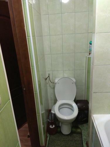 Apartment In The Center Of Old Town