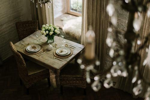 Apartamento Overture Studio