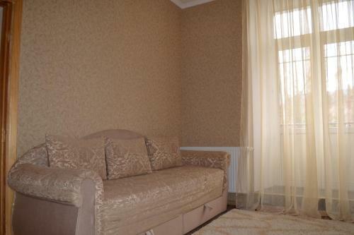 Apartamento Zarvanskaya Street 5