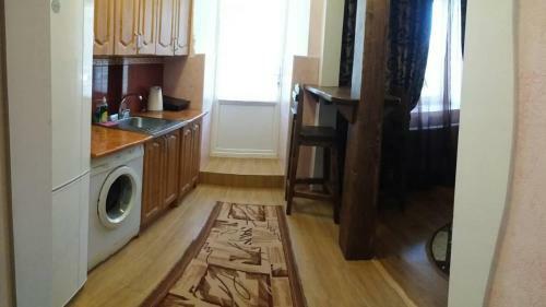 Apartment On Zarvanskaya In Old Town