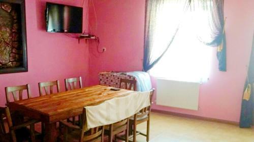 Hostal ?????? ? ??????