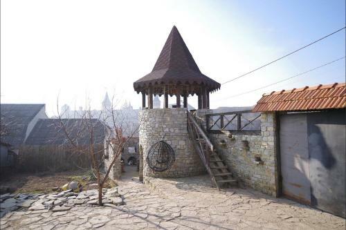 Posada Nazar Stodolya