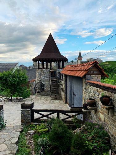 Posada Nazar Stodolya