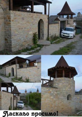 Posada Nazar Stodolya