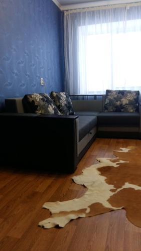 Apartment On Krasnoarmeyskaya 39