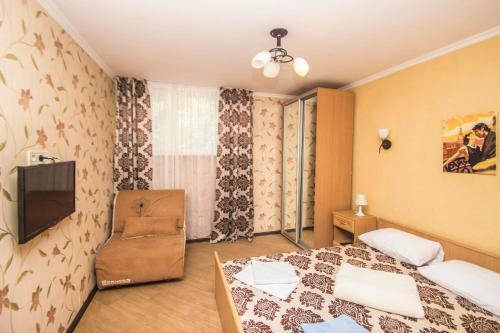 Posada Alexandrovskaya Usadba
