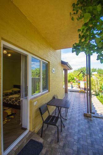 Posada Alexandrovskaya Usadba