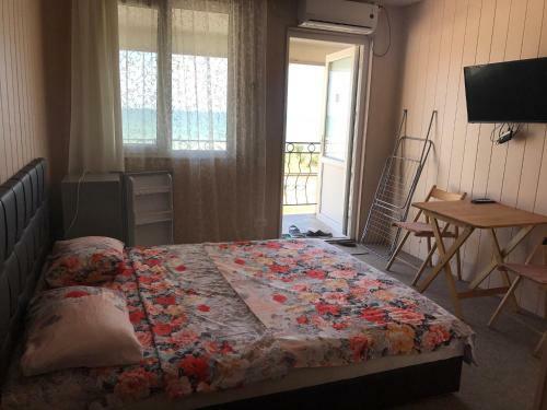 Posada Villa Bossa