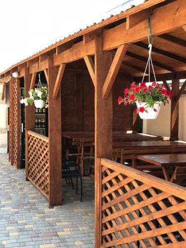 Posada Villa Bossa