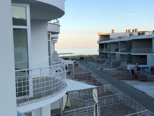 Apartamenty U Moria