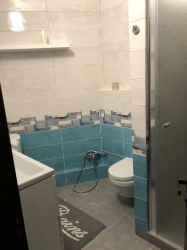 Apartamenty U Moria