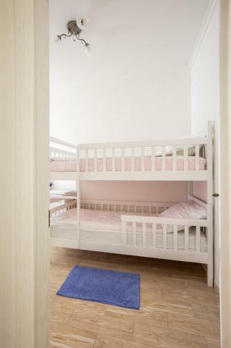 Apartament First Line