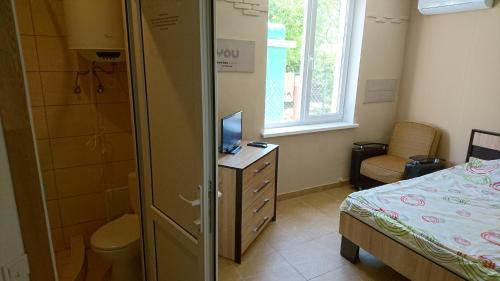 Hostal Guest House Dacha