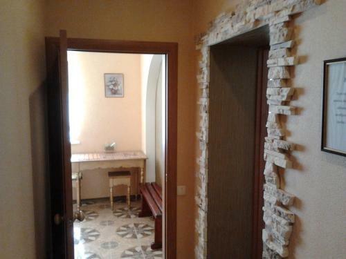 Apartment On Proskurivska Street 62