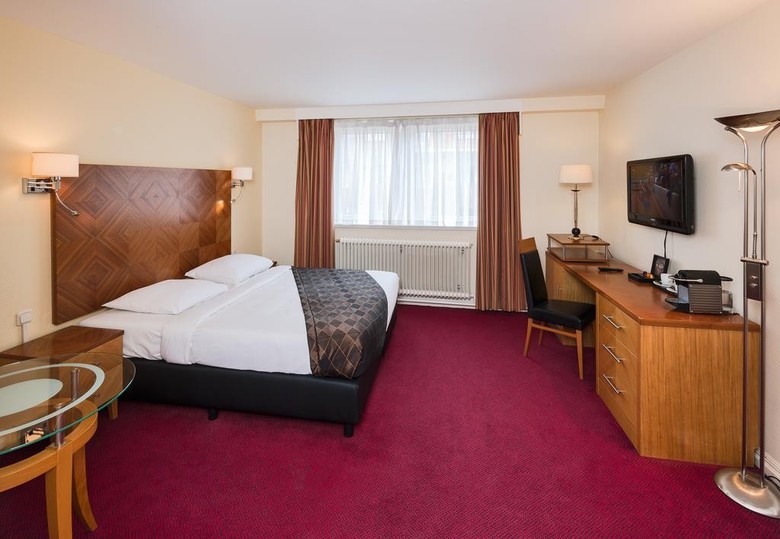 The Alfred Hotel